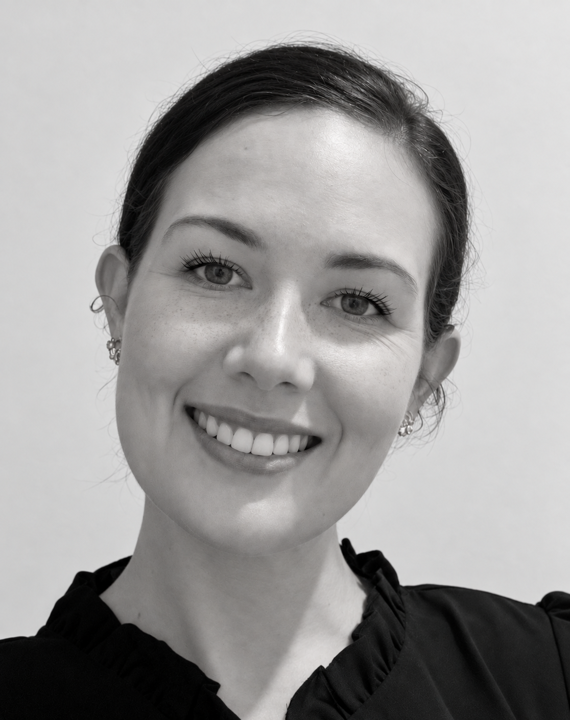 Elisha, founder of Inzentional